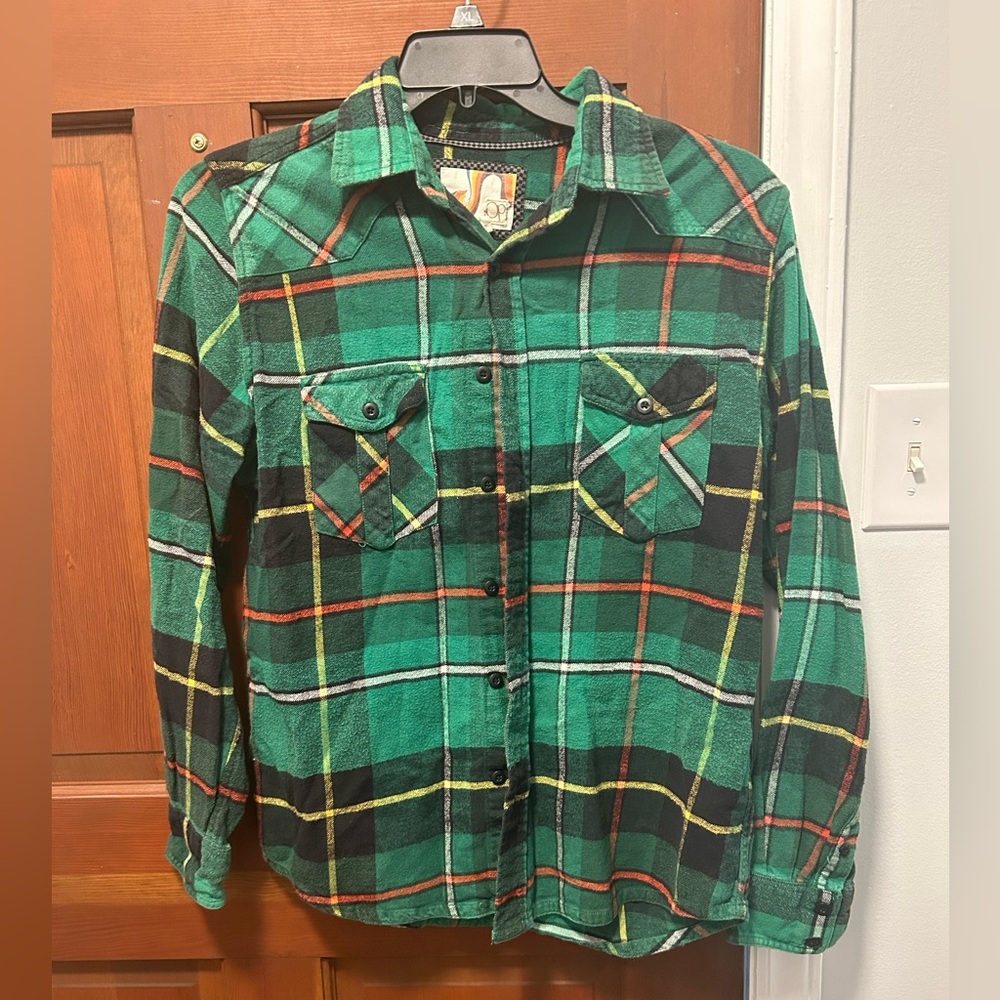 OP Men’s Button Down